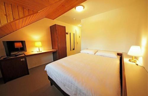 Cheseaux-sur-Lausanne Hotel | Galion Hôtel & Restaurant