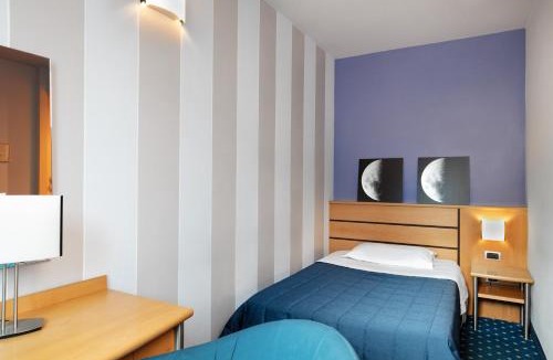 Montichiari Hotel | Garda Hotel