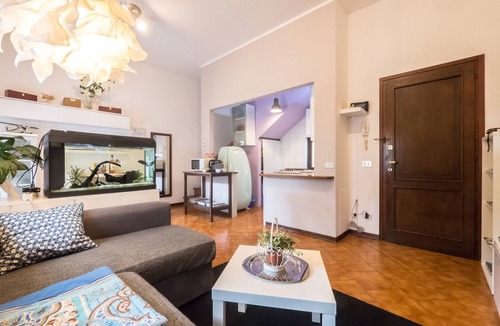 Desenzano del Garda Apartment | Garden Sweet House Desenzano Garda Lake