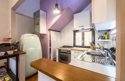 Desenzano del Garda Apartment | Garden Sweet House Desenzano Garda Lake