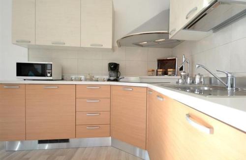 Ossuccio Apartment | Gardenia Apartment Ossuccio