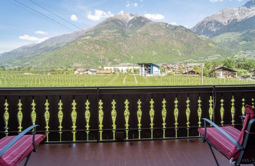 Rabla Apartment | Gemütliche Ferienwohnung mit Atemberaubender Aussicht