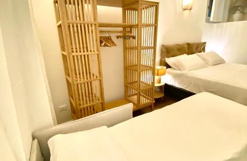 Sulzano Apartment | Gemma Lodge