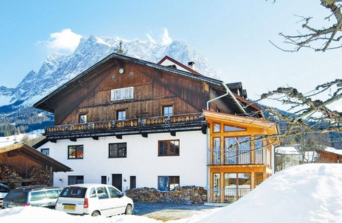 Ehrwald Apartment | gemuetliche Ferienwohnung