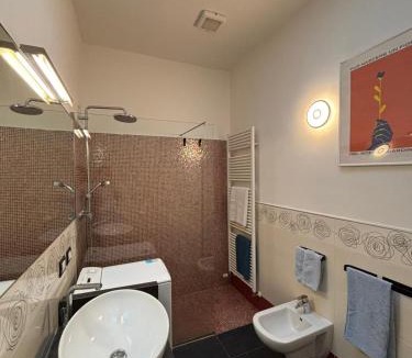 Lecco Apartment | Gerenz-home