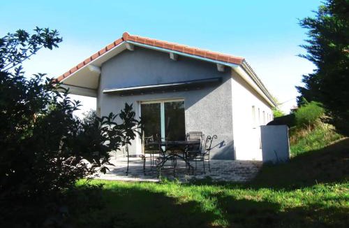 La Valla-en-Gier Villa | Gite la Briassonne 3 chambres 3 sdb