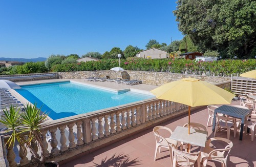 Bessas House | Gite Le Micocoulier La Fontinelle – Modern Holiday Home in Peaceful Ardèche Nature