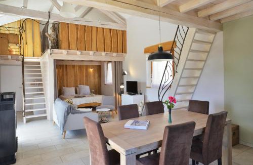 Saint-Lattier Bed & Breakfast | Gites&chambres d hôtes Les granges du Fournel