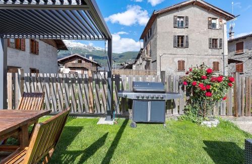 Bormio Apartment | Giuly's Home Luxury