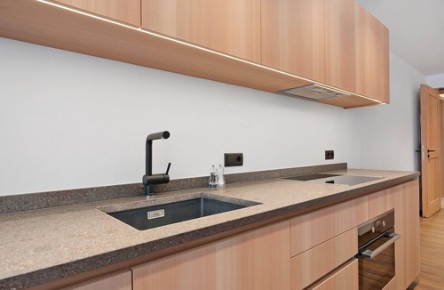 Trodena Apartment | Goldener Adler Apartment Classic 3 with Balcony, Sauna, and Breakfast Included - new 2026