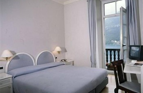 Molveno Hotel | Grand Hotel Molveno