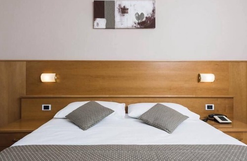 Molveno Hotel | Grand Hotel Molveno