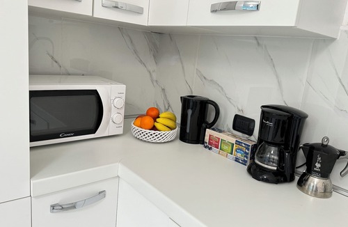 Abbadia Lariana Apartment | Grand View Como Lake Apartment