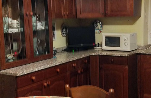 Aggregazione Rionale 9 Apartment | Grazioso Appartamento Vicino Ospedale