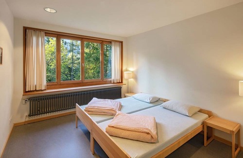 Grindelwald Hostel | Grindelwald Youth Hostel