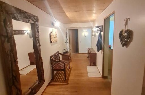 Dornbirn Apartment | Großzügige Ferienwohnung am Skigebiet Bödele mit Rheintalblick