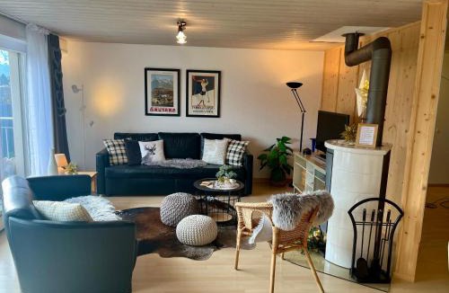 Steffisburg Apartment | Grosszügige Ferienwohnung zwischen Bern und Interlaken