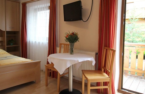 Nauders House | Group house Alpenkönig Nauders Tyrol