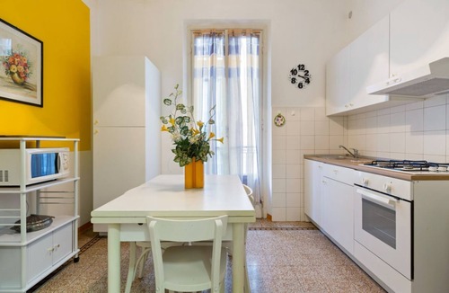 Loreto Apartment | GuestHost - APT X3 Loreto Città Studi M1/M2 & C.so Buenos Aires