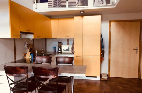 Chatonnaye Apartment | Guesthouse 'Chatonnaye'