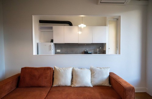 Liberation Apartment | GuestReady - Modern comfort near Nice market