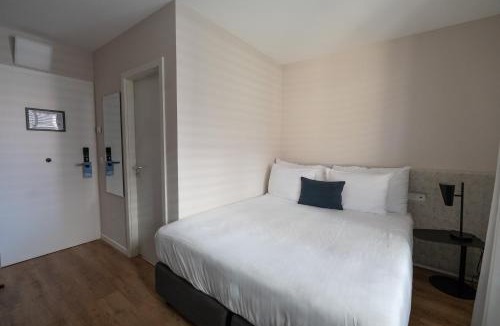 Morges Hotel | Hôtel de la Couronne