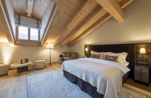 Verbier Hotel | Hôtel de Verbier SUP