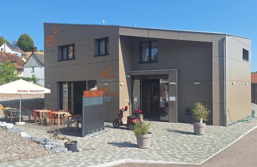 Courtedoux Hotel | Hôtel et Lodges Kza Jura Swiss