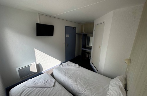 Gex Hotel | Hôtel Gex