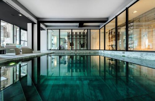Courchevel Hotel | Hôtel La Sivolière