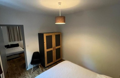 Saint-Michel-de-Maurienne Hotel | Hôtel Le Marintan