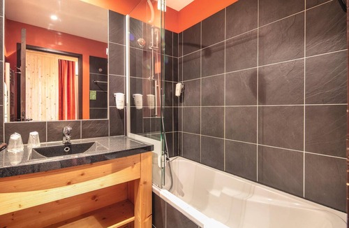 Les Bruyeres Hotel | Hôtel Les Menuires Les Bruyères