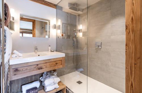 Le Praz Hotel | Hôtel Les Peupliers