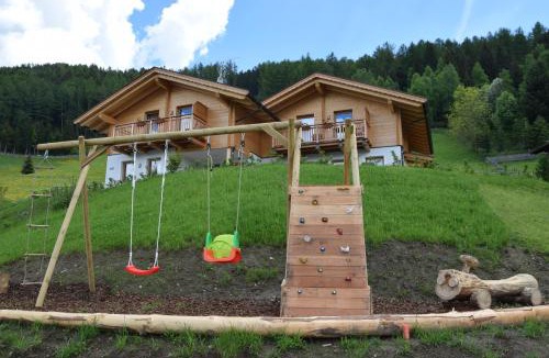 Lagundo House | Hütterhof