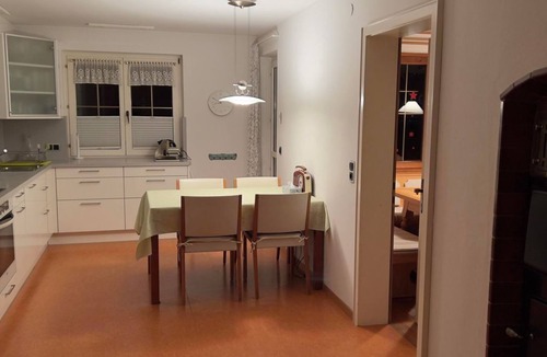 Bludenz House | Halden Hills - Holiday home, shower or bath, WC