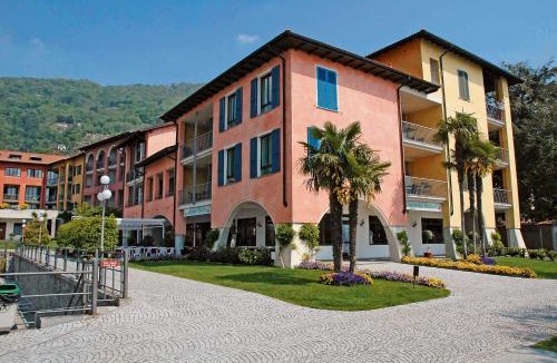 Cannero Riviera Apartment | Hapimag Apartments Cannero