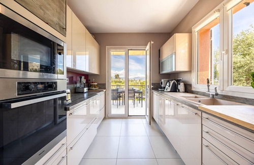 Saint Antoine Villa | Happyfew Villa Monica