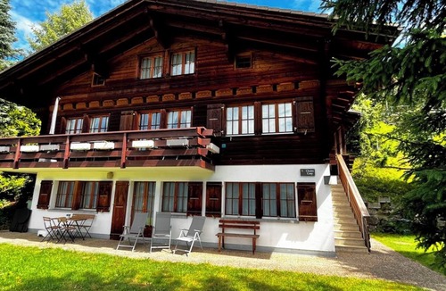 Hasliberg Apartment | HasliRent, Cosy, (Hasliberg Wasserwendi), by Interhome