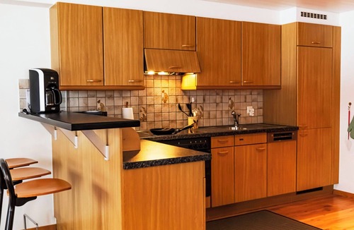 Hasliberg Reuti Apartment | HasliRent, Gärbi 2, (Hasliberg Reuti), by Interhome