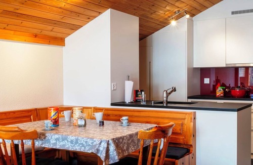 Hasliberg Wasserwendi Apartment | HasliRent, Gibelhüüs 2, (Hasliberg Wasserwendi), by Interhome