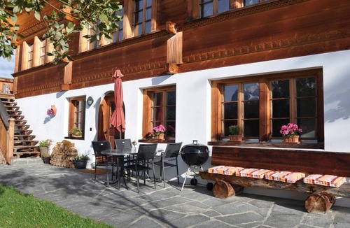 Hasliberg Wasserwendi Apartment | HasliRent, Holiboimi, (Hasliberg Wasserwendi), by Interhome