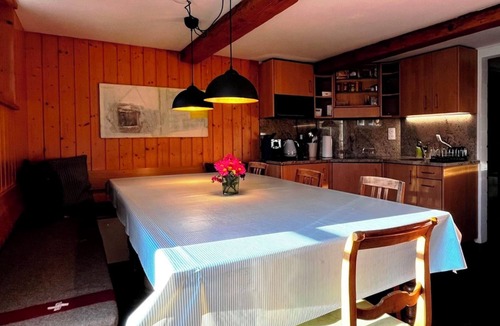 Hasliberg Reuti Apartment | HasliRent, Lindeli, (Hasliberg Reuti), by Interhome