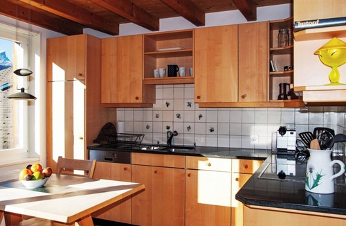 Hasliberg Reuti Apartment | HasliRent, Wandelhorn 2, (Hasliberg Reuti), by Interhome