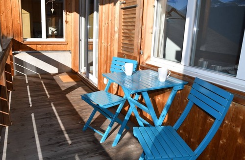 Hasliberg Reuti Apartment | HasliRent, Wandelhorn 2, (Hasliberg Reuti), by Interhome