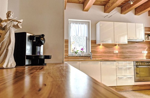 Pfunds Apartment | Haus 201 by Interhome