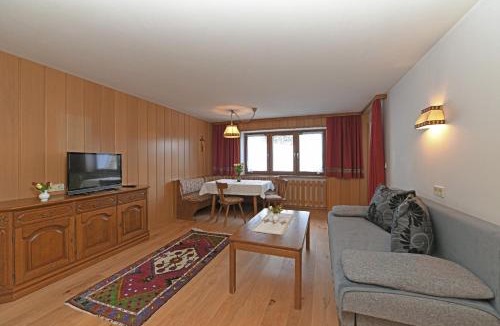 Schoppernau House | Haus Marlene