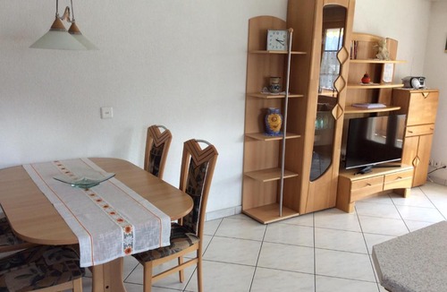 Graechen Apartment | Haus Sierra Vista