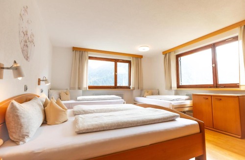 Au Apartment | Haus Theresia Rüf