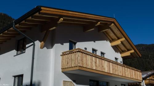 Sankt Anton am Arlberg Apartment | Haus Timmler