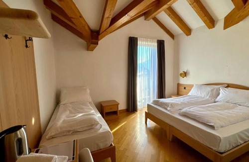 Cembra Hotel | HC HOTEL GARNI ROOM AND APARTMENT